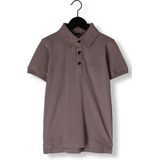Rellix - Polo Pique - T-shirt - Grijs - Katoen