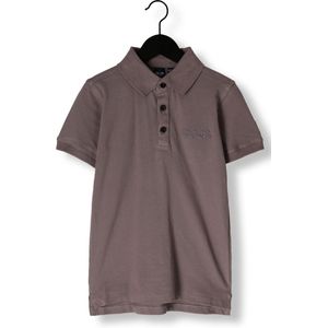 Rellix Polo Pique - Mauve