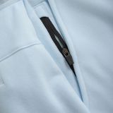 Rellix - JOG SHORT WIDE - Trainingsbroek - Lichtblauw