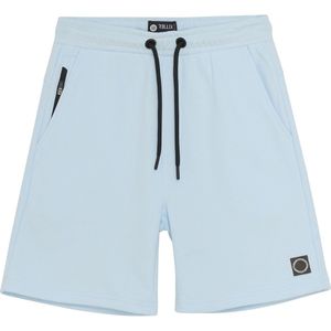 Rellix - JOG SHORT WIDE - Trainingsbroek - Lichtblauw