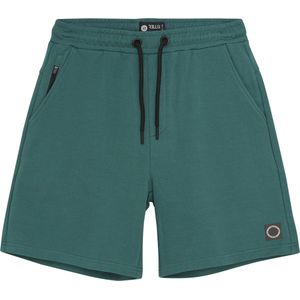 Rellix - Jog Short Wide - Trainingsbroek - Groen