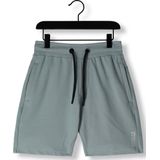 Rellix Zomer Sweat Short Jongens - Blauw - Twill