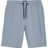 Rellix Zomer Sweat Short Jongens - Blauw - Twill