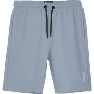 Rellix Zomer Sweat Short Jongens - Blauw - Twill