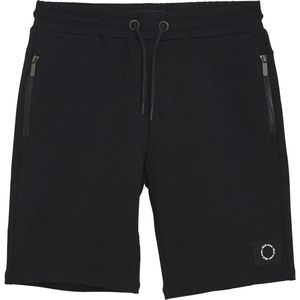 Rellix Zomer Sweat Short Jongens - Zwart
