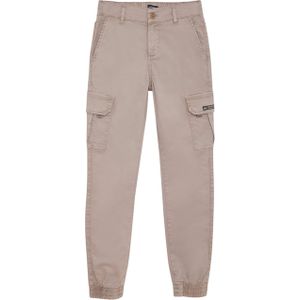 Indian Blue - Cargo Broek - Bruin - Jeans