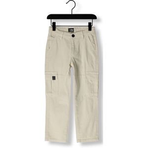 Indian Blue Jeans - 2551 CARGO WIDE STRAIGHT FIT - Jeans - Taupe - Katoen