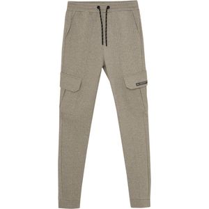 Indian Blue Jeans - Jog Pant Cargo Check - Zand - Voor Jongens