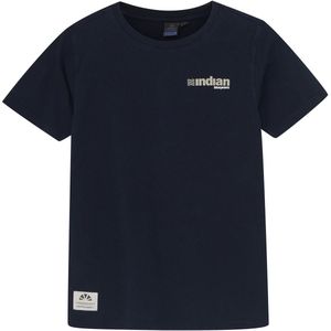 T-Shirt - Nacht - Katoen