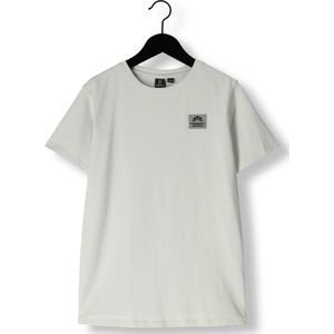 Indian Blue Jeans - T-shirt - Blauw - Zachte Stof