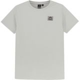 Indian Blue Jeans - T-shirt - Blauw - Zachte Stof