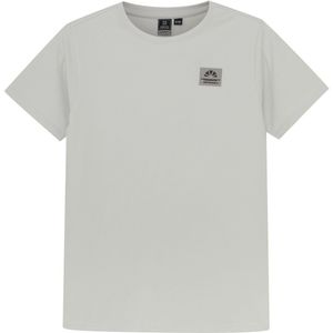 Indian Blue Jeans - T-shirt - Blauw - Zachte Stof