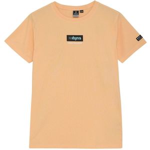 Indian Blue Jeans - Ibjns - Polo Shirt - Oranje