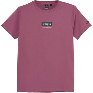 Indian Blue Jeans Polo Shirt Jongens - Roze