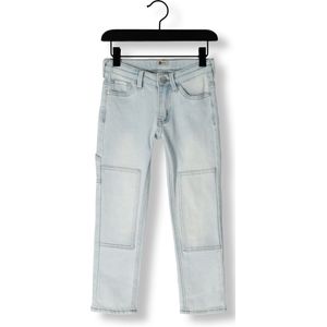 Daily7 jongens jeans - Bleached denim