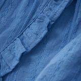 Noppies - Regular Casual Short - Hemelsblauw - Korte Broek