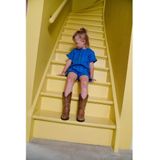 Noppies - Regular Casual Short - Hemelsblauw - Korte Broek