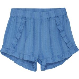 Noppies - Regular Casual Short - Hemelsblauw - Korte Broek