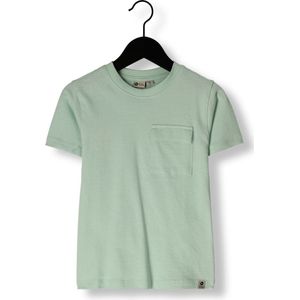 Daily7 jongens t-shirt - Groen