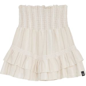 Indian Blue Jeans Zomer rok meisjes - zand