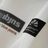 Indian Blue Jeans - Sweater - Wit