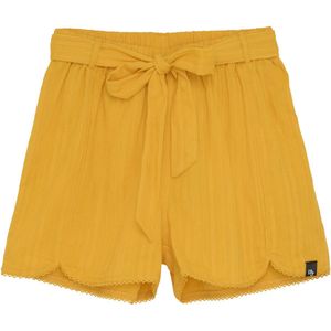 Indian Blue Jeans - Zomer Short - Geel - Fancy