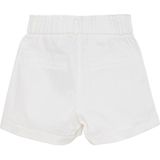 Indian Blue Jeans - Casual Short - Wit - Korte Broek