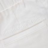 Indian Blue Jeans - Casual Short - Wit - Korte Broek