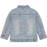 Daily7 - Spijkerjas - Medium Blue Denim - Meisjes