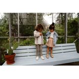 Daily7 - Spijkerjas - Medium Blue Denim - Meisjes