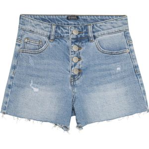 Jeansbroek - Lichtblauw - Denim