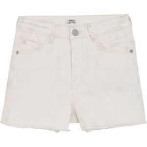 Indian Blue Jeans Short 970278 Zilver