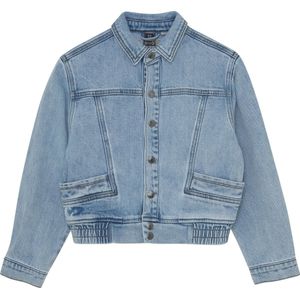 Indian Blue Jeans - Spijkerjas - Light Blue Denim