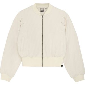 Indian Blue Jeans Jas Beige - Zipper Jacket