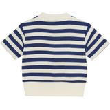 Indian Blue Jeans meisjes t-shirt - Marine