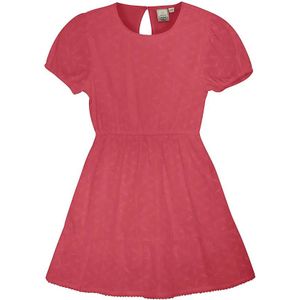 Indian Blue Jeans meisjes jurk - Rose