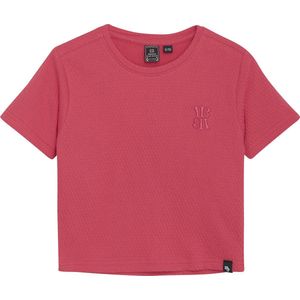 Indian Blue Jeans T-Shirt - Meisjes - Kleur: Rose