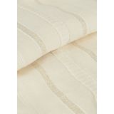 Indian Blue - Zomer Vest - Zand - Katoen