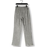 Indian Blue Jeans - Wide Leg Jeans - Grijs - Polyester