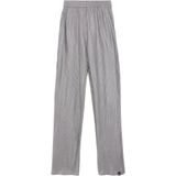 Indian Blue Jeans - Wide Leg Jeans - Grijs - Polyester