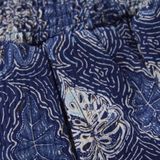 Indian Blue Jeans A-lijn rok blauw