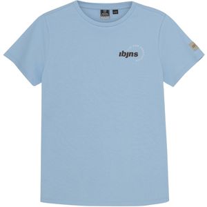 Indian Blue Jeans jongens t-shirt - Pastel blue