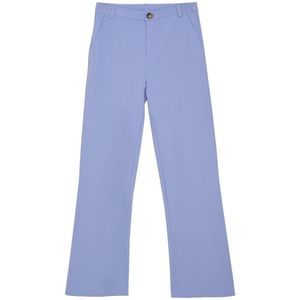 Indian Blue Jeans meisjes broek - Lavendel