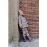 EN FANT - Uniseks Jas - Grijs - Tussenjassen