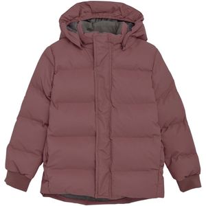 En Fant - Winterjas - Taupe - Voor Meisjes