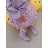 En Fant Thermolaarzen m. Glitter - Lavender - En Fant - 22 - Regenlaarzen