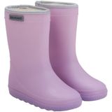En Fant Thermolaarzen m. Glitter - Lavender - En Fant - 22 - Regenlaarzen