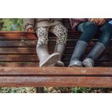 En Fant - Thermolaarzen - Bruin - Voor Meisjes