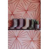 En Fant - Thermolaarzen - Bruin - Voor Meisjes