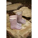 En Fant - Thermolaarzen - Bruin - Voor Meisjes